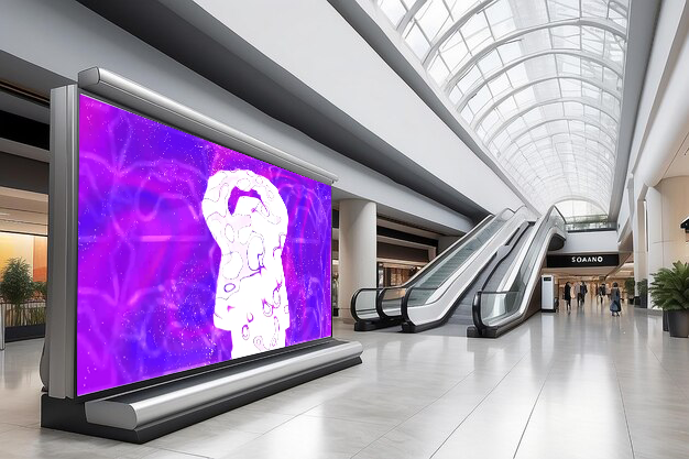 Vignette du projet Échos Enchantés